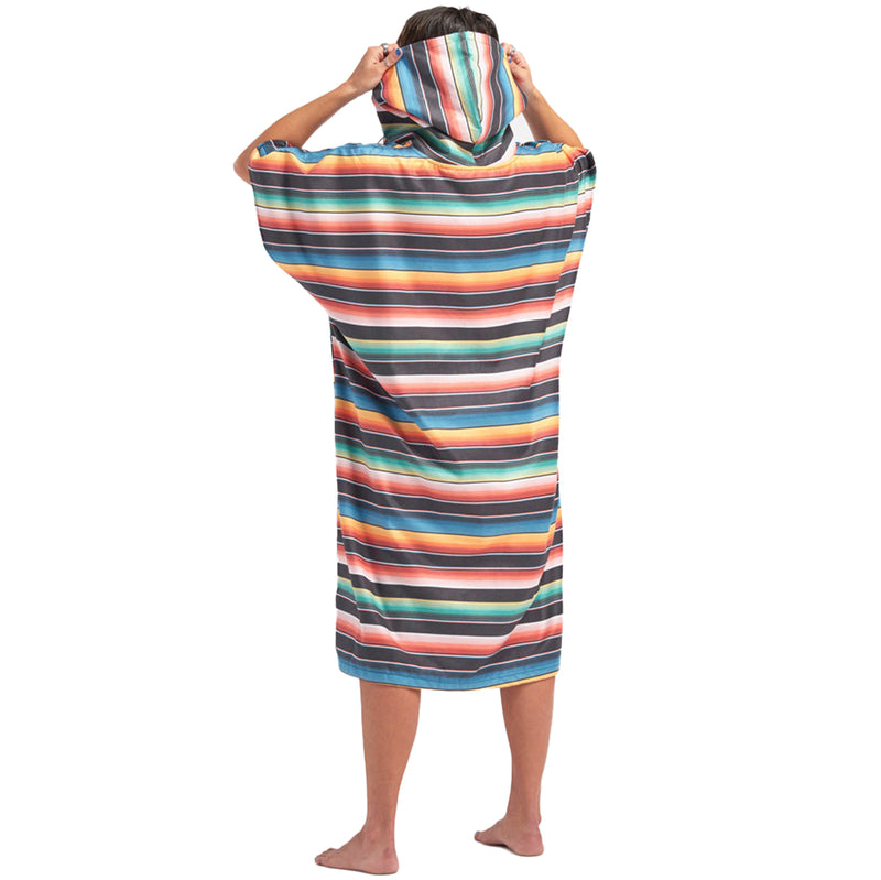 Load image into Gallery viewer, Slowtide Classical Joaquin Quick-Dry Hooded Changing Poncho 8
