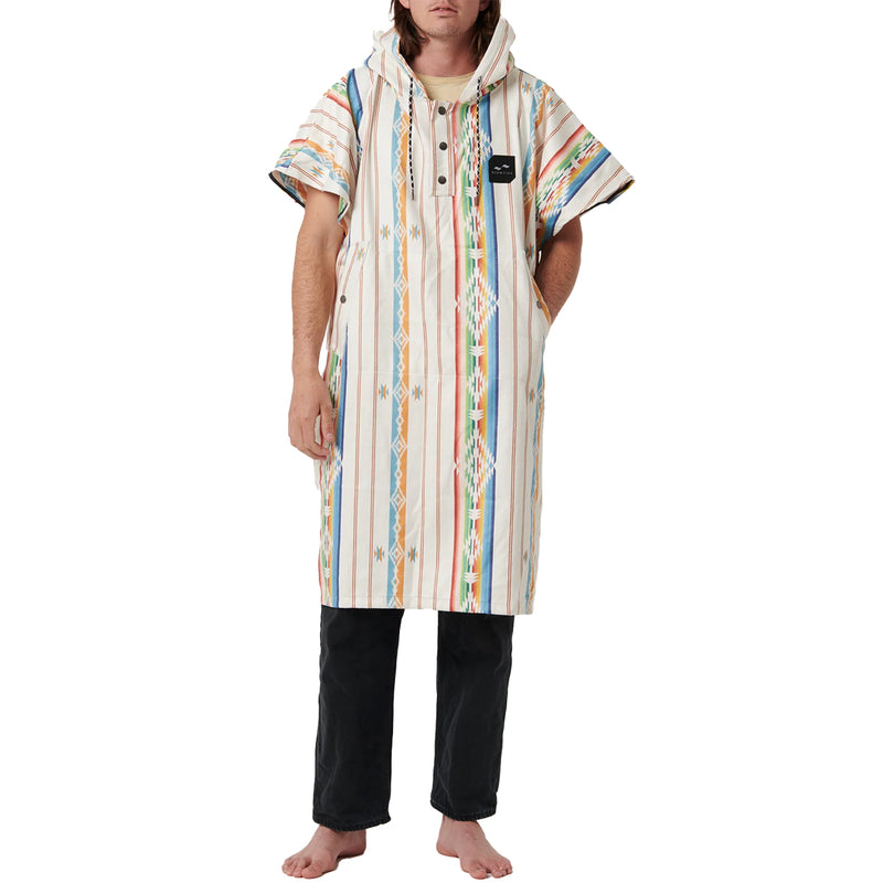Load image into Gallery viewer, Slowtide Harlow Quick-Dry Hooded Changing Poncho 5
