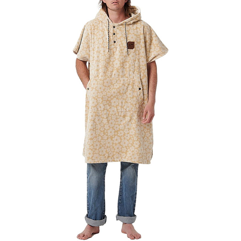 Load image into Gallery viewer, Slowtide Ginny Hooded Changing Poncho
