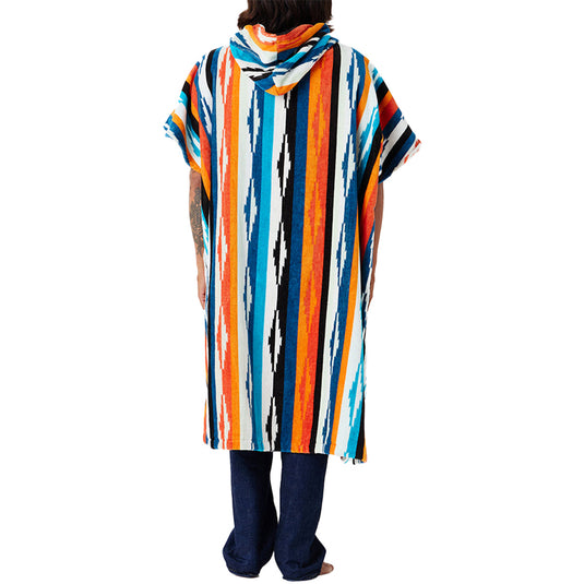 Slowtide Duvall Hooded Changing Poncho