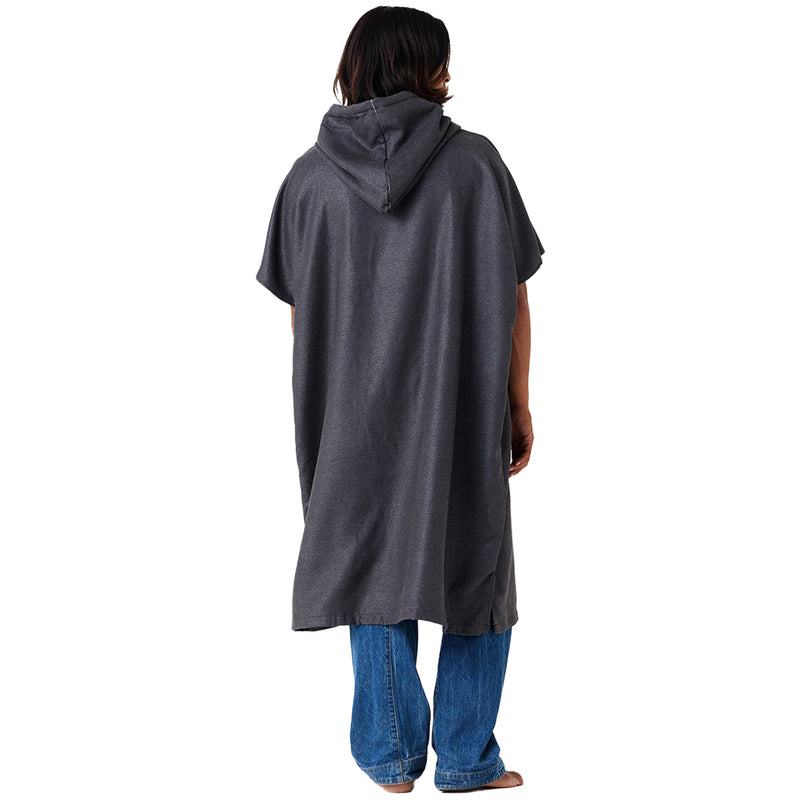 Load image into Gallery viewer, Slowtide Daybreak Quick-Dry Hooded Changing Poncho
