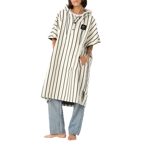 Slowtide Koko Quick-Dry Hooded Changing Poncho