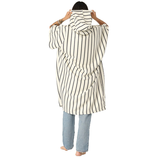 Slowtide Koko Quick-Dry Hooded Changing Poncho