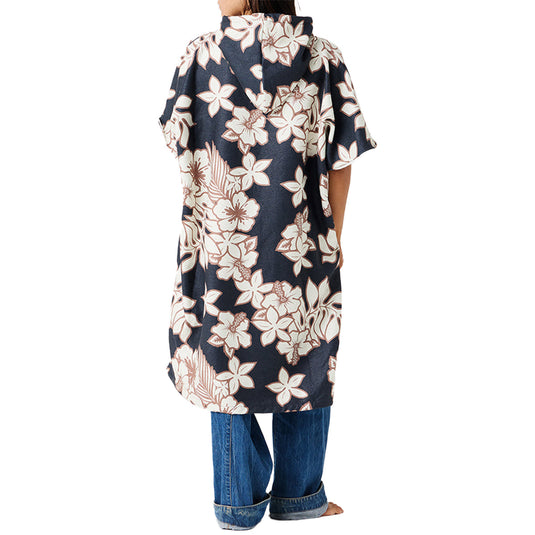 Slowtide Olinda Hooded Changing Poncho