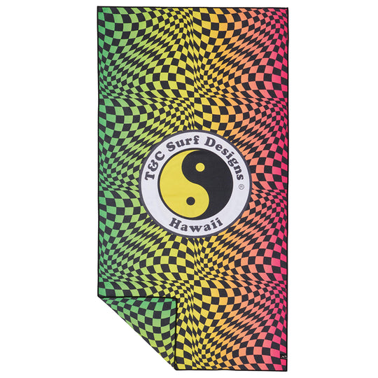 Slowtide Walos Performance Quick-Dry Travel Towel