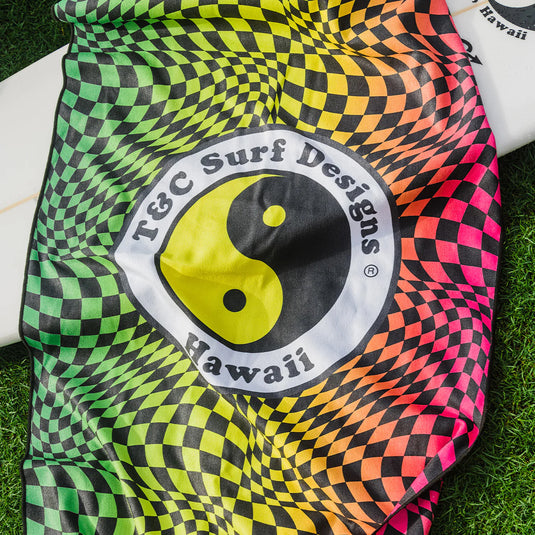 Slowtide Walos Performance Quick-Dry Travel Towel