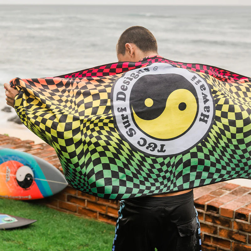 Load image into Gallery viewer, Slowtide Walos Performance Quick-Dry Travel Towel
