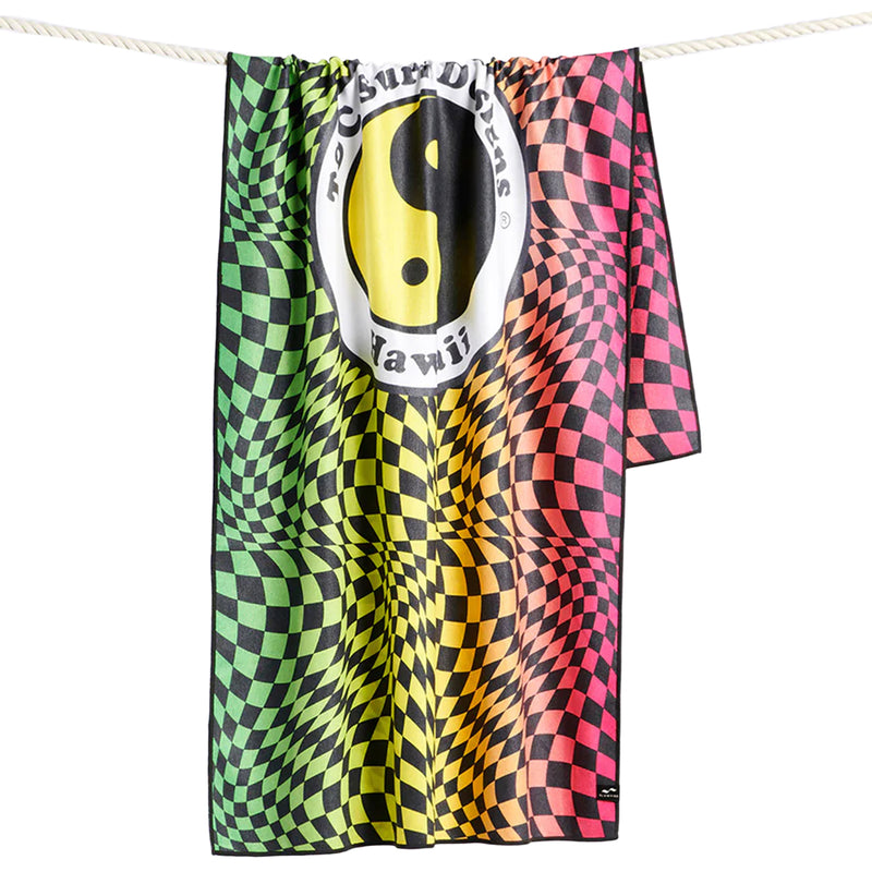 Load image into Gallery viewer, Slowtide Walos Performance Quick-Dry Travel Towel
