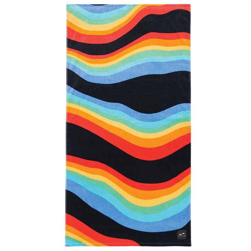 Load image into Gallery viewer, Slowtide Roygibv Beach Towel 1
