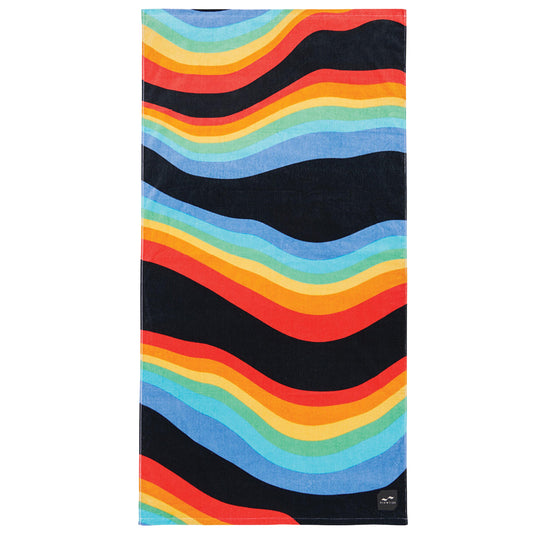 Slowtide Roygibv Beach Towel 1