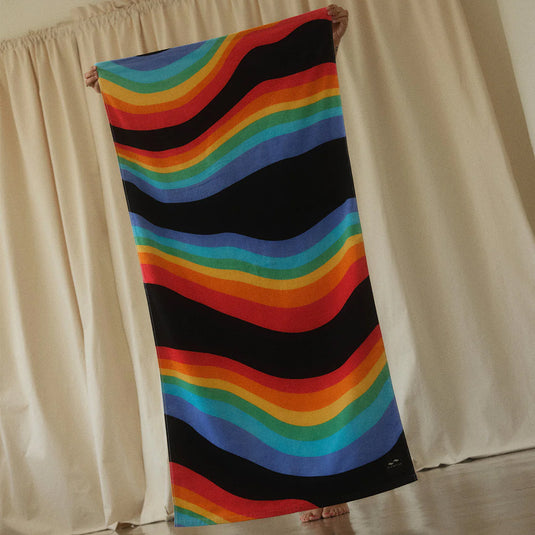 Slowtide Roygibv Beach Towel 4