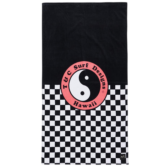 Slowtide Country Classic Beach Towel