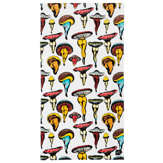 Slowtide Cecilia Beach Towel