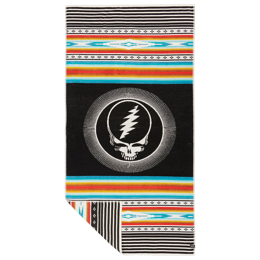 Slowtide Frisco Premium Beach Towel 1
