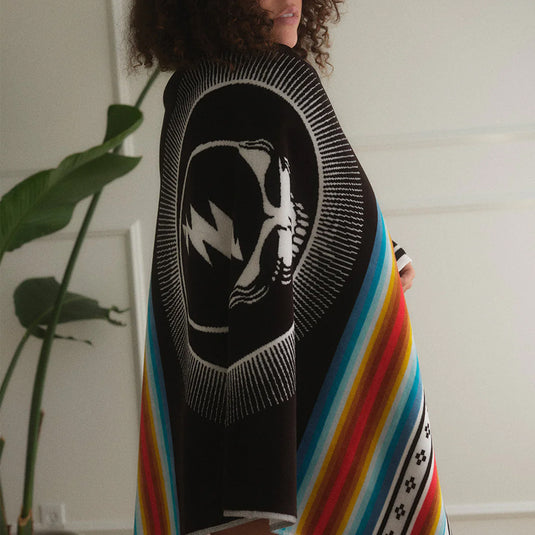 Slowtide Frisco Premium Beach Towel 5