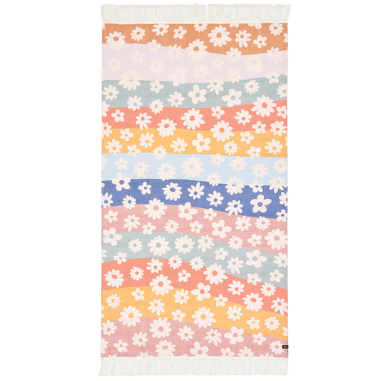 Slowtide Joplin Turkish Beach Towel