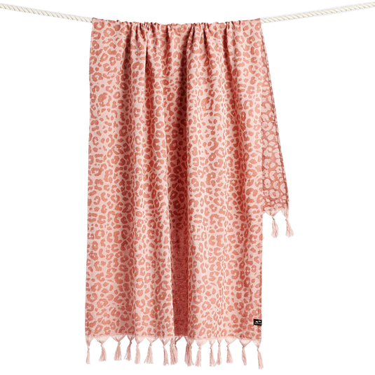 Slowtide Deville Turkish Beach Towel 2