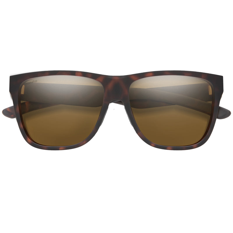 Load image into Gallery viewer, Smith Lowdown XL 2 Sunglasses - Matte Tortoise/ChromaPop Brown
