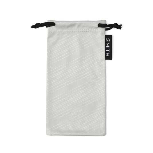 Smith Women's Cheetah Polarized Sunglasses - Pacific Crystal/ChromaPop Gray Green