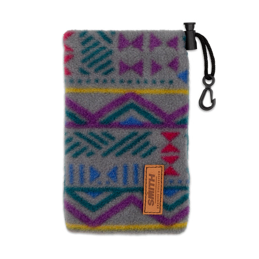 Smith Ultralite Sunglasses - Matte Tortoise/ChromaPop Gray Green