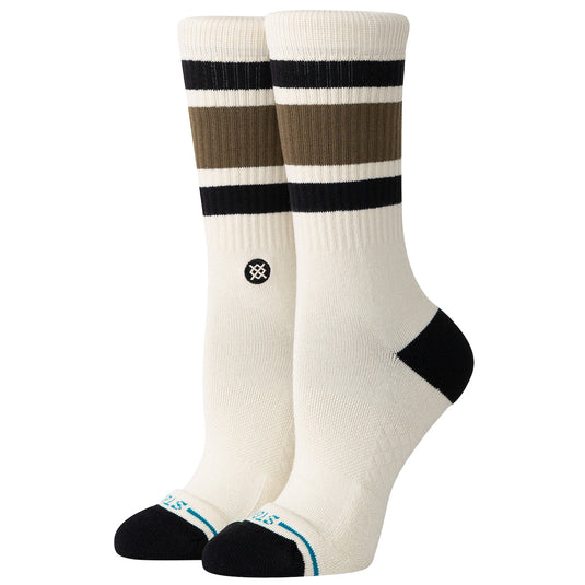 Stance Women's Boyd Crew Socks 4