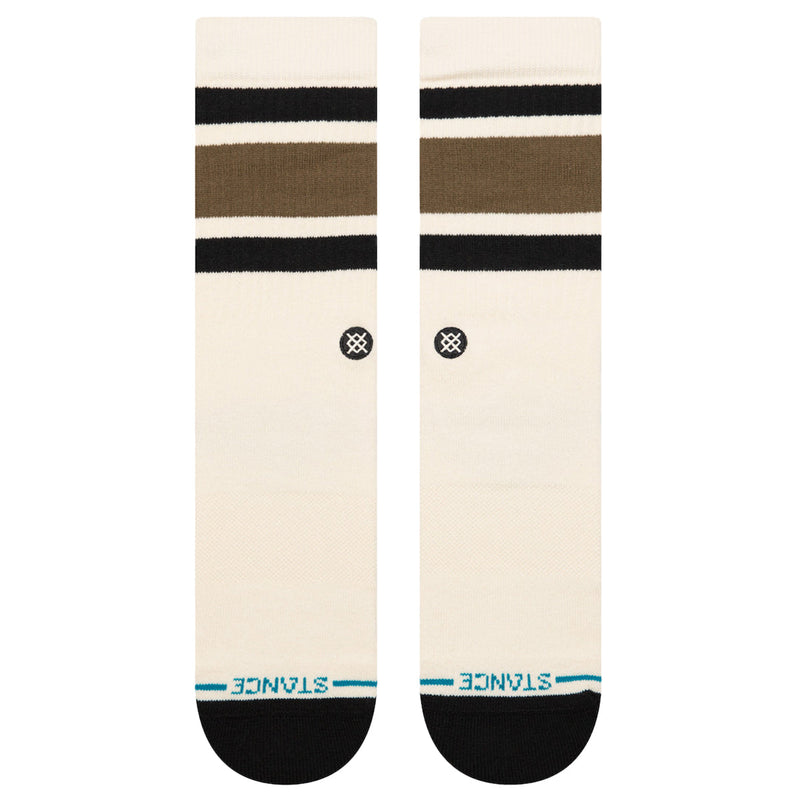 Load image into Gallery viewer, Stance Women's Boyd Crew Socks 5
