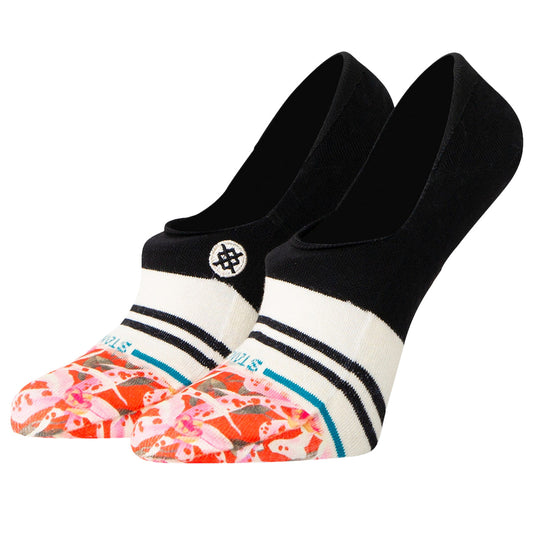 Stance Women's Encyclia Poly No Show Socks 1
