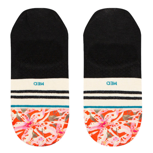 Stance Women's Encyclia Poly No Show Socks 3