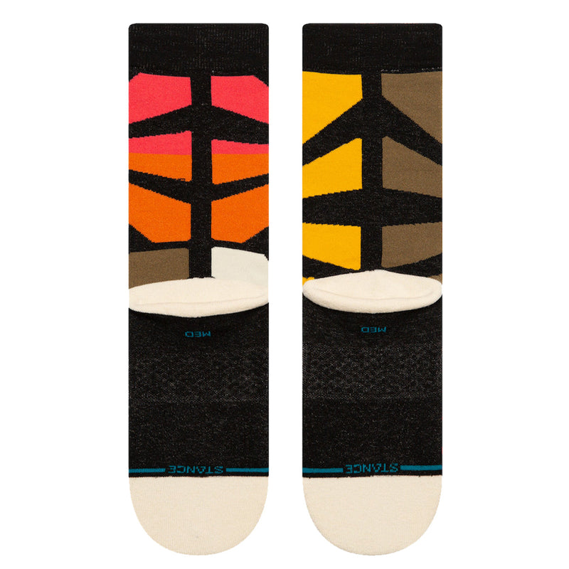 Load image into Gallery viewer, Stance Women's Shine UR Light Crew Socks

