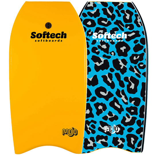 Softech Mojo Bodyboard