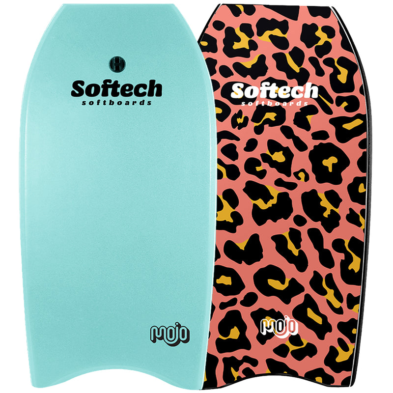 Load image into Gallery viewer, Softech Mojo Bodyboard
