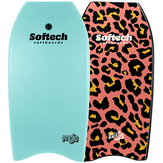 Softech Mojo Bodyboard