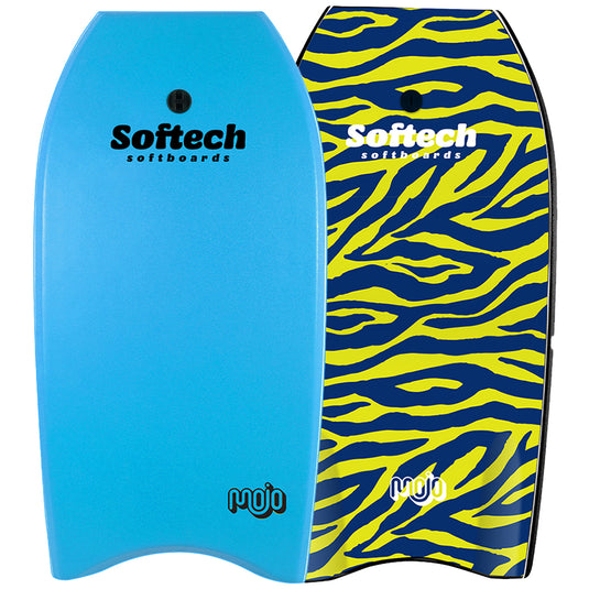 Softech Mojo Bodyboard