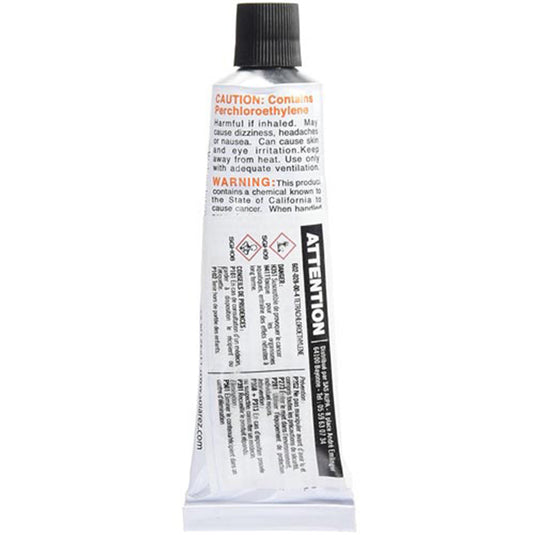 DING REPAIR for bodyboards reparation SPONGEREZ small 14 ml DING REPAIR for bodyboards reparation SPONGEREZ small 14 ml