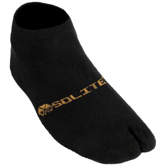 Solite Knit Heat Booster Split Toe Socks