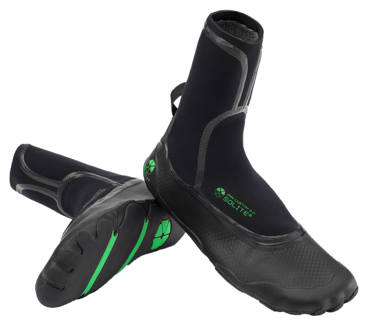 Solite Custom 2.0 3mm Hidden Split-Toe Boots