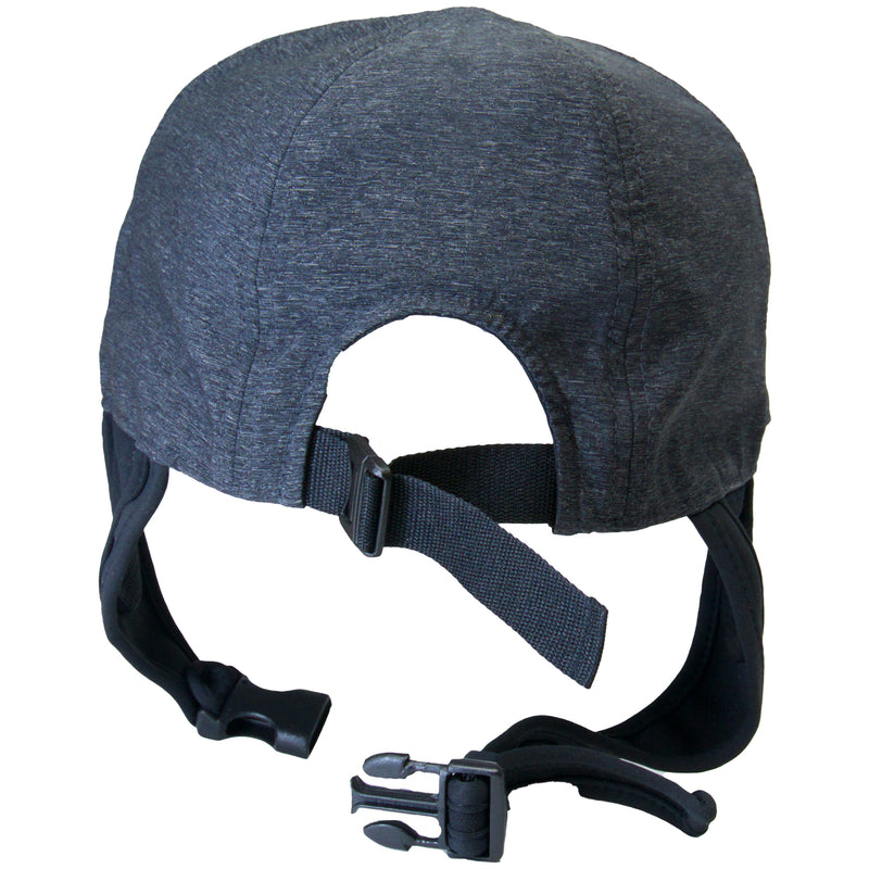 Load image into Gallery viewer, Solite Convertible Watersports Surf Water Hat
