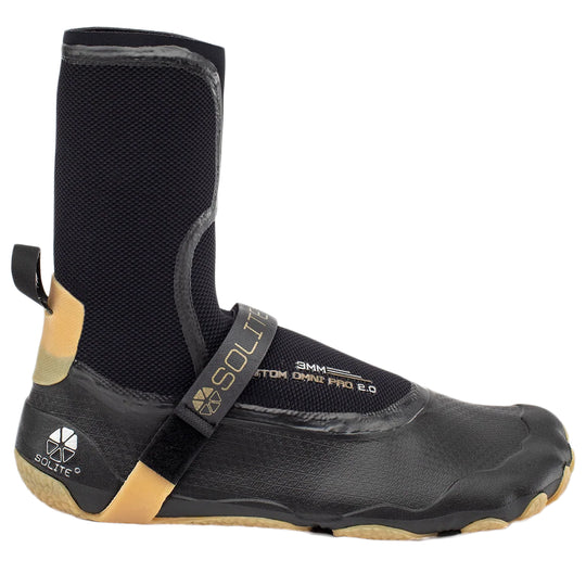 Solite Custom Omni Pro 2.0 3mm Hidden Split-Toe Boots