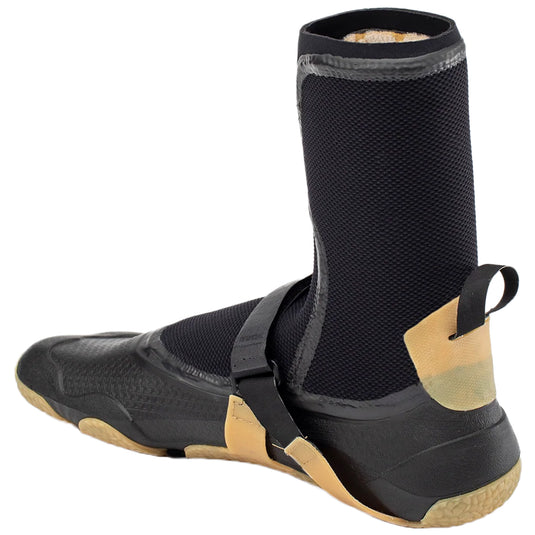 Solite Custom Omni Pro 2.0 3mm Hidden Split Toe Boots