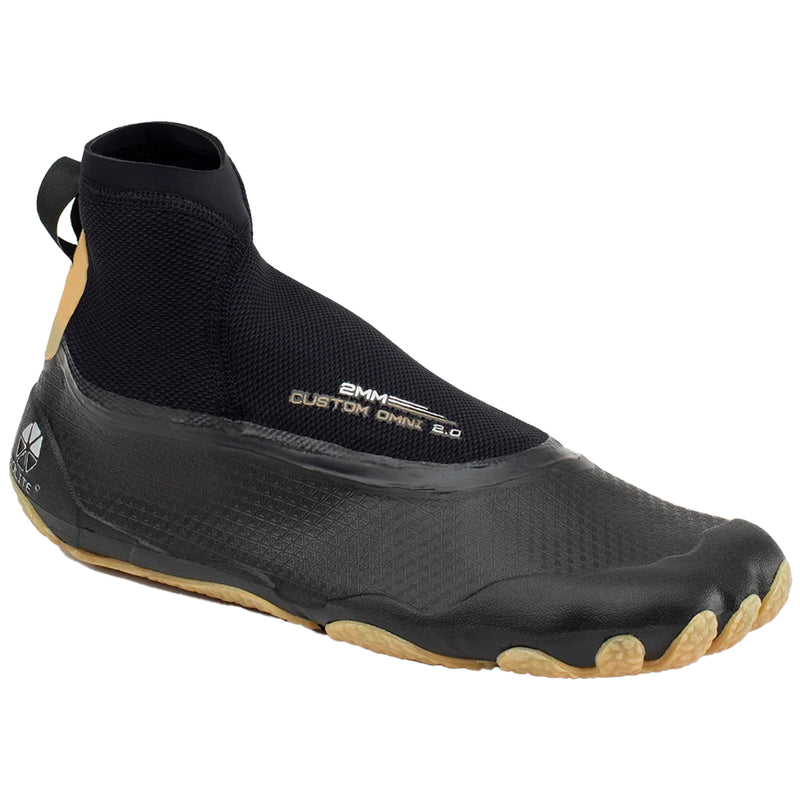 Load image into Gallery viewer, Solite Custom Omni Pro 2.0 2mm Hidden Split-Toe Boots
