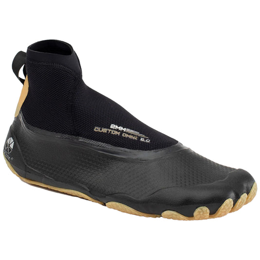 Solite Custom Omni Pro 2.0 2mm Hidden Split-Toe Boots