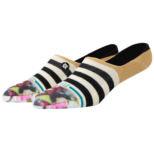 Stance Women's Take A Picture Poly No Show Socks