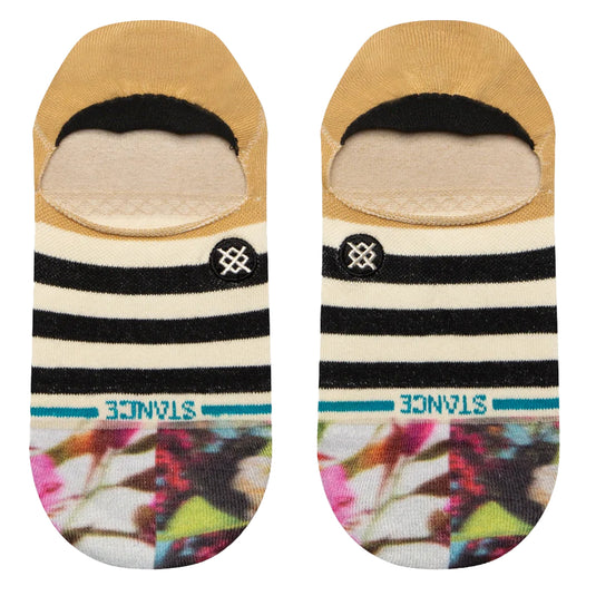 Stance Women's Take A Picture Poly No Show Socks