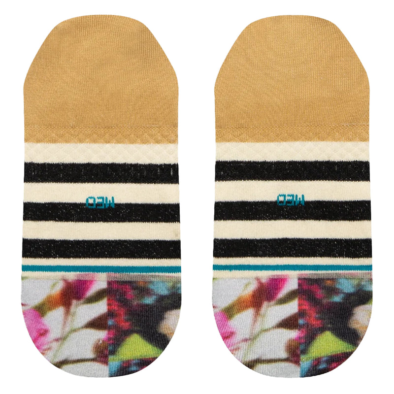 Load image into Gallery viewer, Stance Women&#39;s Take A Picture Poly No Show Socks
