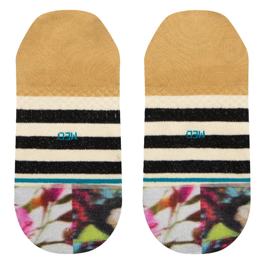 Stance Women's Take A Picture Poly No Show Socks