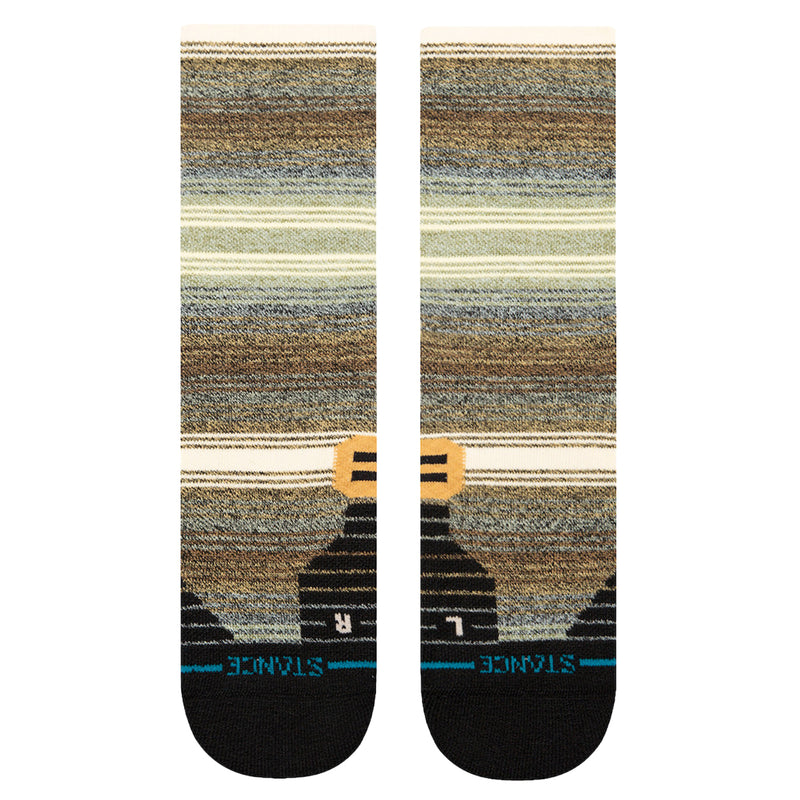 Load image into Gallery viewer, Stance High Peak Performance Wool Hiking Socks
