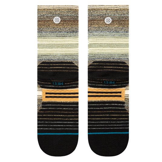 Stance High Peak Performance Wool Hiking Socks