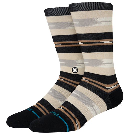 Stance Trailbound Crew Socks