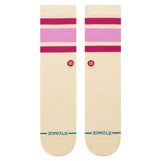 Stance Women's Boyd Crew Socks 2