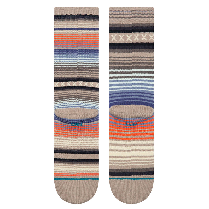 Load image into Gallery viewer, Stance Curren Crew Socks
